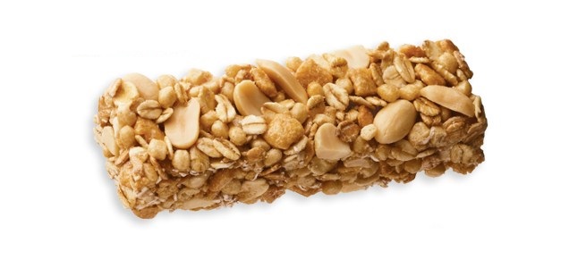 Barrita de Cereales más Lúcuma